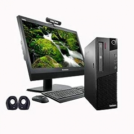 Lenovo computer on rent
